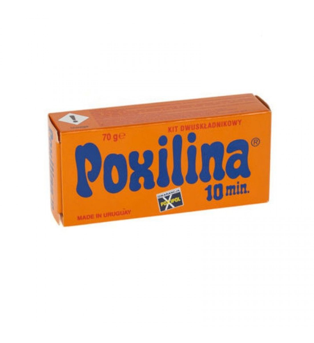 Poxilina