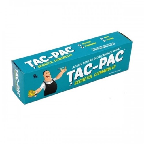 Tac-Pac