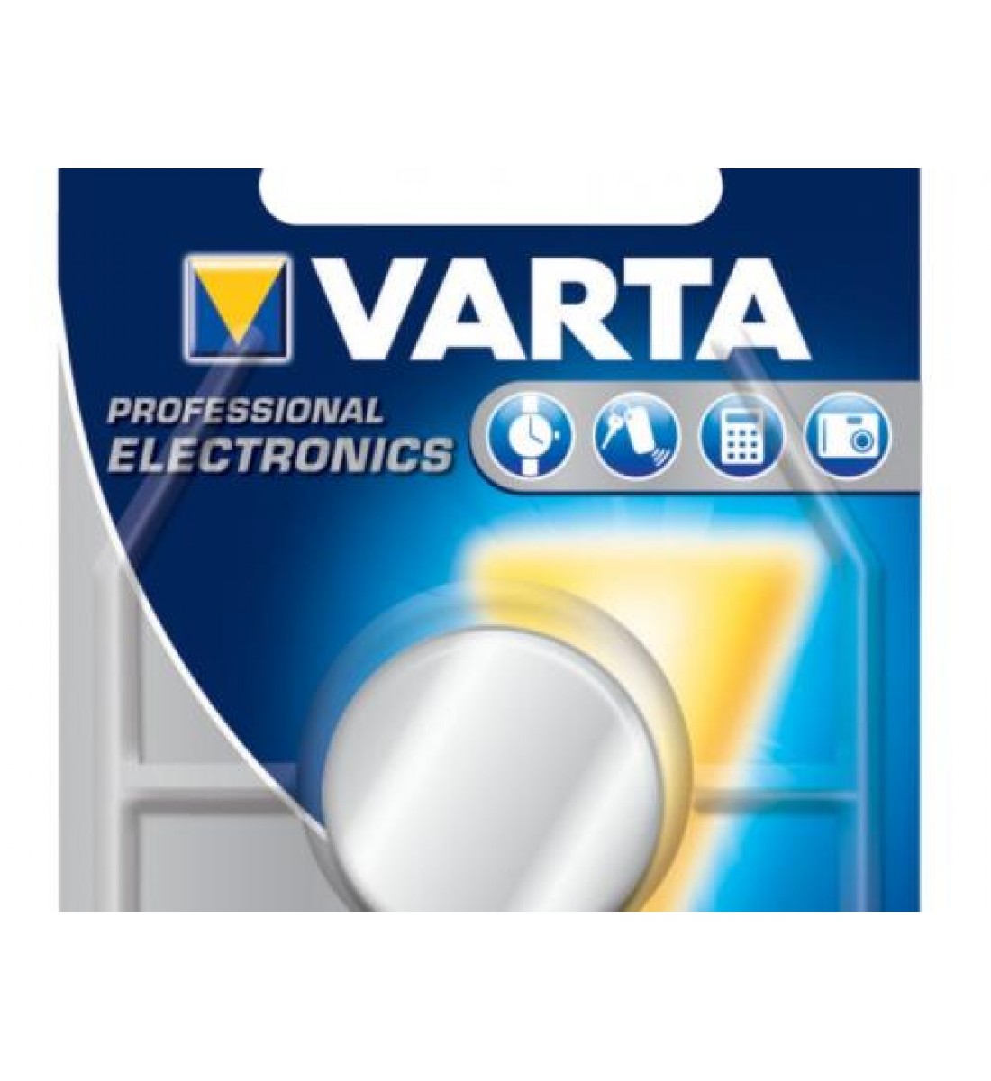 Baterie 3V CR2025 Varta Lithium