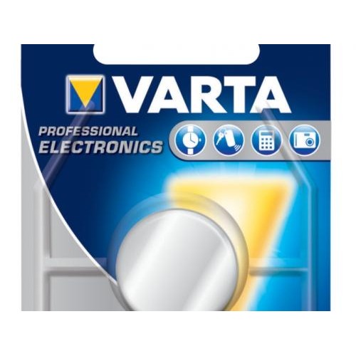 Baterie 3V CR2025 Varta Lithium