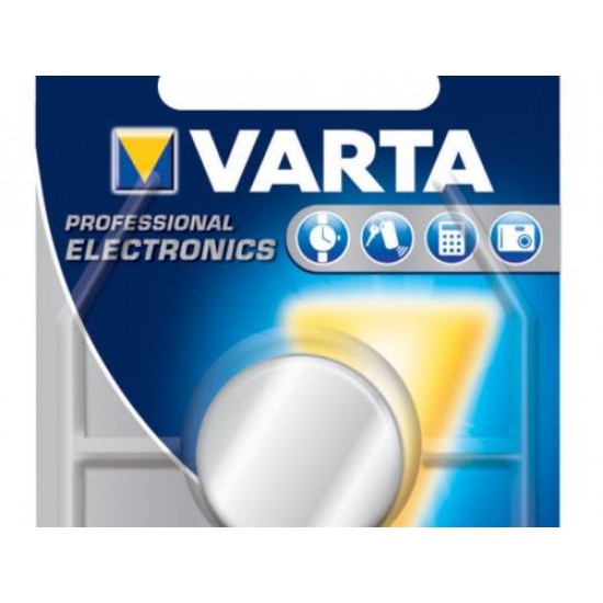 Baterie 3V CR2025 Varta Lithium