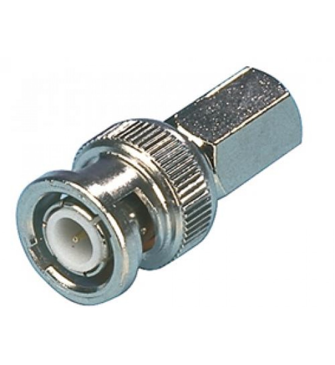 Mufa BNC tata rasucire RG6