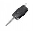 Cheie Audi 2 but completa cu electronica si cip 433 mhz