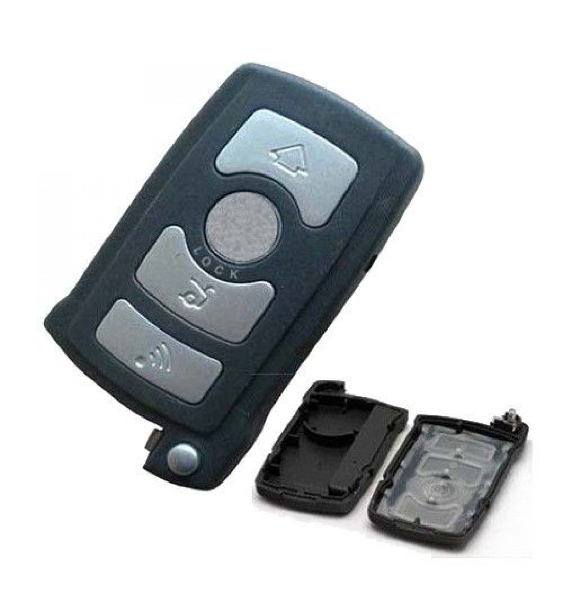 Carcasa cheie smartkey Bmw seria 7