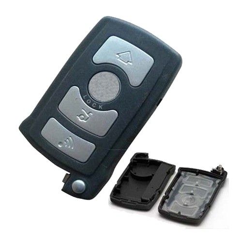 Carcasa cheie smartkey Bmw seria 7