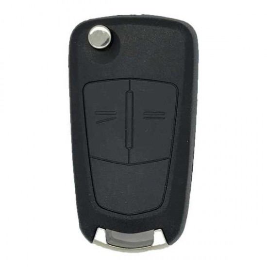 Carcasa cheie briceag Chevrolet Captiva 2 but Carcasa cheie briceag Chevrolet Captiva 2 but