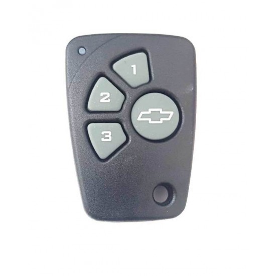 Carcasa cheie Chevrolet 4 but Carcasa cheie Chevrolet 4 but