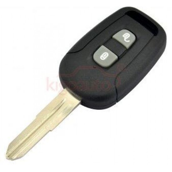 Carcasa cheie Chevrolet Captiva 2 buc Carcasa cheie Chevrolet Captiva 2 buc