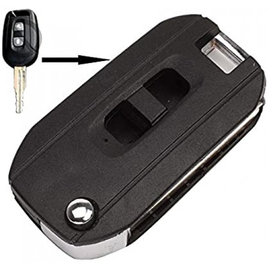 Carcasa Cheie Chevrolet Captiva 2 but Carcasa Cheie Chevrolet Captiva 2 but