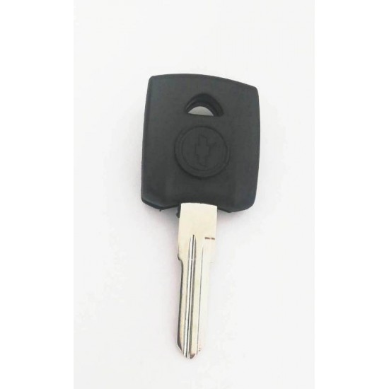 Carcasa cheie Chevrolet cu locas cip Carcasa cheie Chevrolet cu locas cip