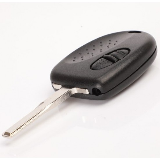 Carcasa cheie Chevrolet Holden 2 butoane Carcasa cheie Chevrolet Holden 2 butoane