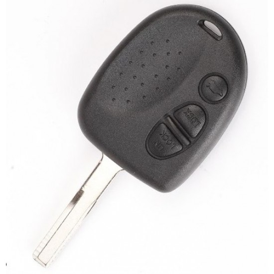 Carcasa cheie Chevrolet Holden 3 butoane Carcasa cheie Chevrolet Holden 3 butoane