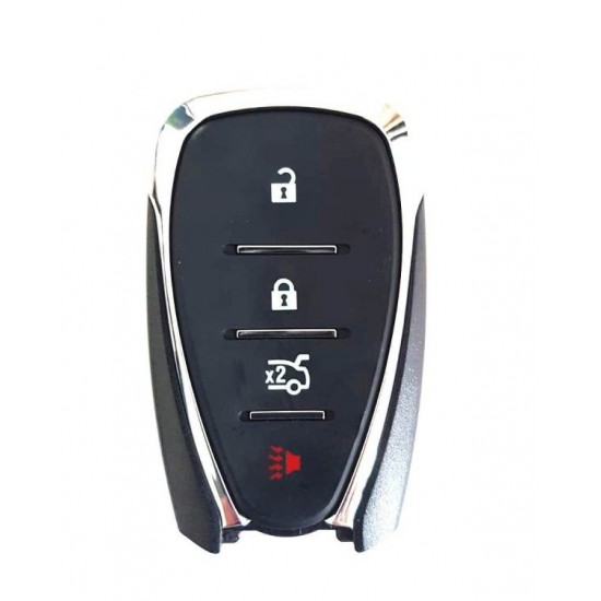 Carcasa cheie Smartkey Chevrolet 3+1 but Carcasa cheie Smartkey Chevrolet 3+1 but