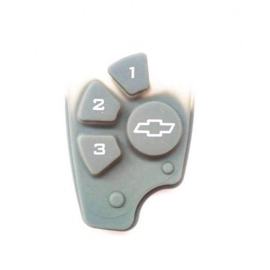 Cauciuc cheie Chevrolet 4 but Cauciuc cheie Chevrolet 4 but