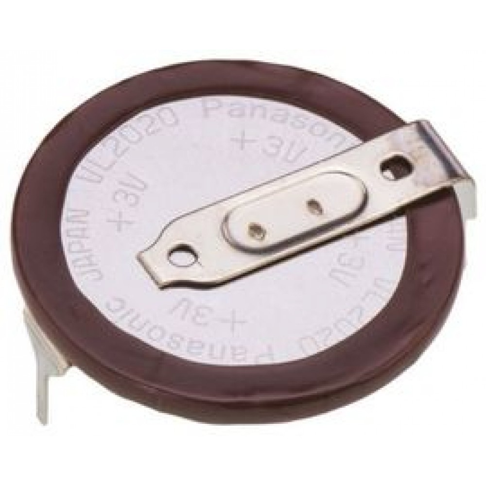 Acumulator cheie ,Panasonic VL2020, +3V