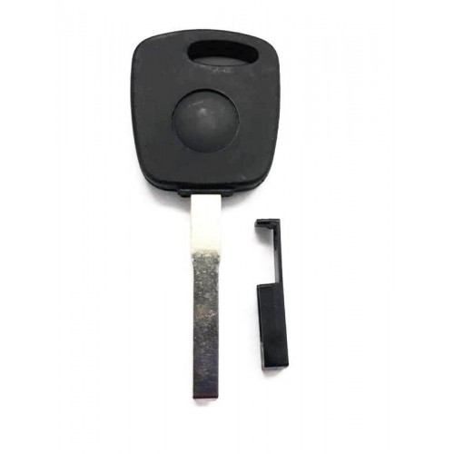 Carcasa cheie cu locas cip Ford Focus , lamela dreapta