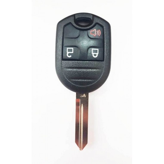 Carcasa cheie Ford 3 butoane Carcasa cheie Ford 3 butoane