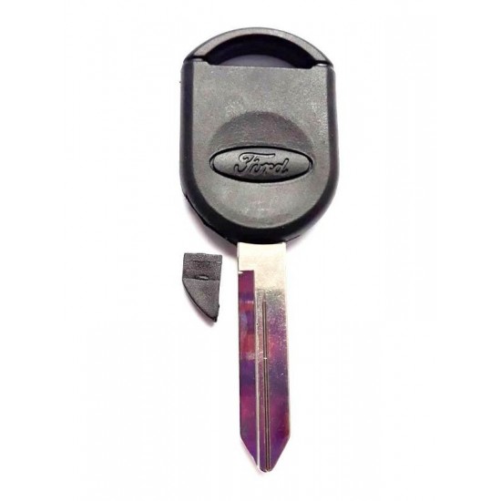 Carcasa cheie Ford cu locas cip Carcasa cheie Ford cu locas cip