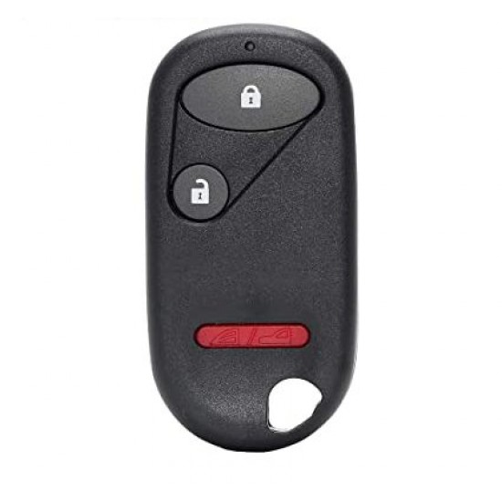 Carcasa cheie Honda 3 but