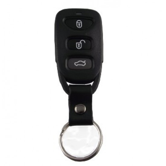 Carcasa Cheie pt inchidere centralizata Hyndai 3 but Carcasa Cheie pt inchidere centralizata Hyndai 3 but