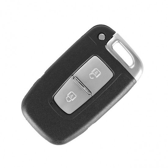 Carcasa Cheie Hyundai 2 Butoane Smartkey Carcasa Cheie Hyundai 2 Butoane Smartkey