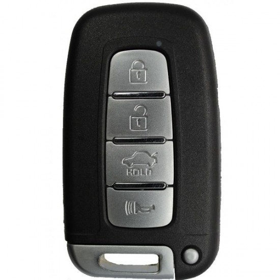 Carcasa cheie Kia 4 butone  HYN14 Carcasa cheie Kia 4 butone  HYN14