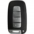 Carcasa cheie Kia 4 butone HYN14R