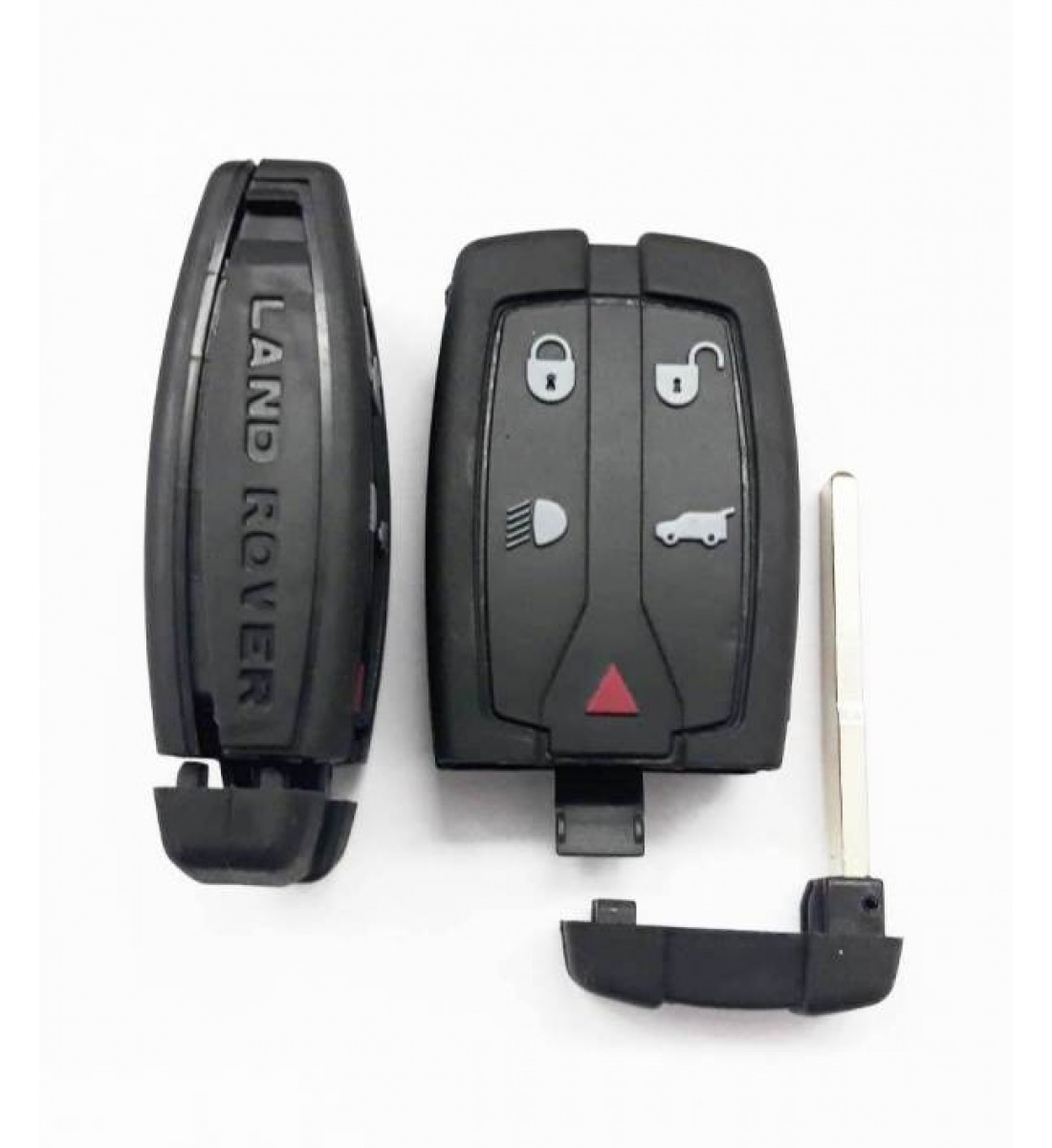 Carcasa Cheie SmartKey Land Rover 5 butoane