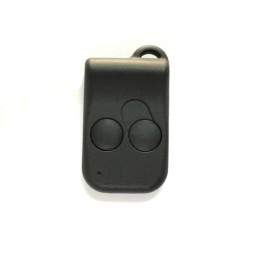 Carcasa Telecomanda Rover 2 Butoane Carcasa Telecomanda Rover 2 Butoane