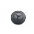 Buton Mercedes Benz cu logo