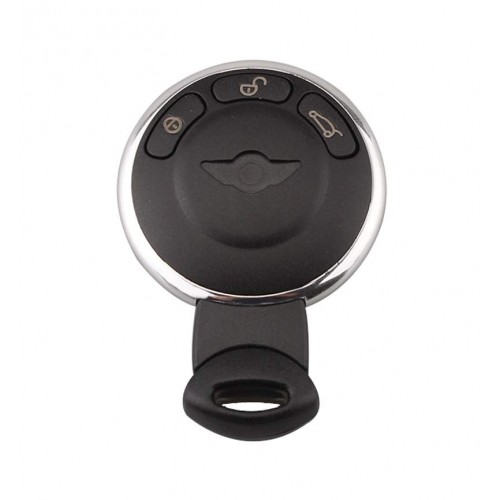 Carcasa Cheie Mini Cooper, 3 Butoane, Smartkey