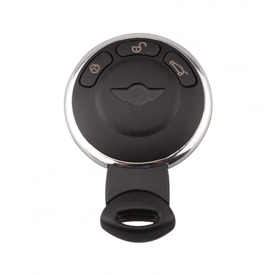 Carcasa Cheie Mini Cooper, 3 Butoane, Smartkey Carcasa Cheie Mini Cooper, 3 Butoane, Smartkey