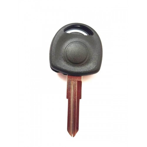 Carcasa Opel cu locas cip cu sant pe stanga