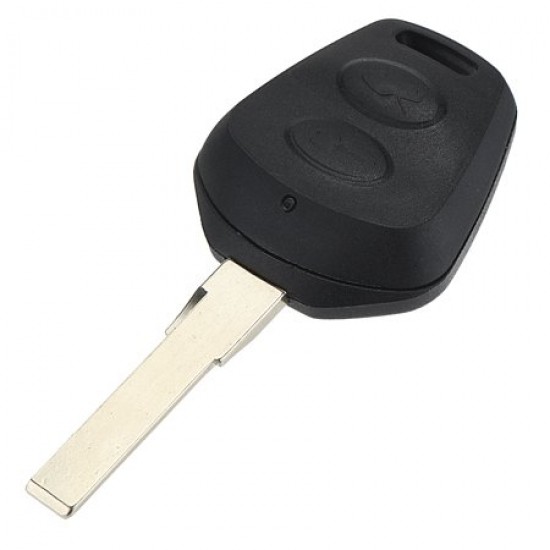Carcasa cheie Porsche 2 butoane Carcasa cheie Porsche 2 butoane