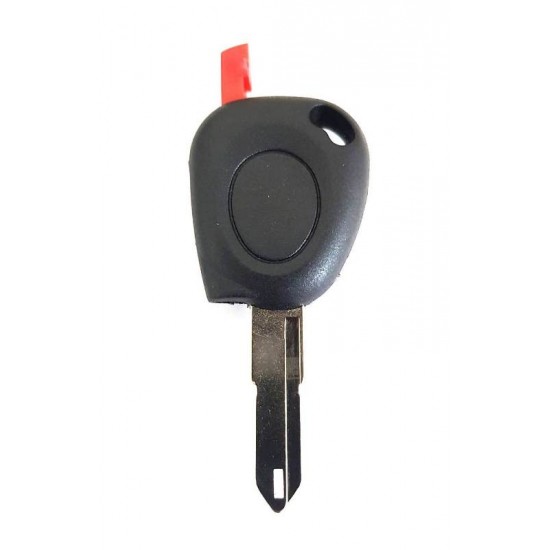 Carcasa cheie Renault cu locas cip Carcasa cheie Renault cu locas cip