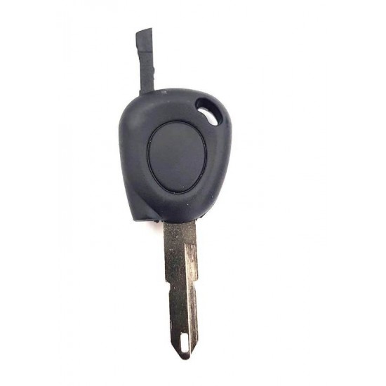 Carcasa cheie Renault cu locas cip Carcasa cheie Renault cu locas cip