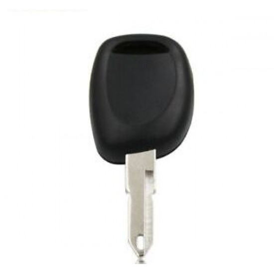 Carcasa cheie Renault cu locas cip NE 73 Carcasa cheie Renault cu locas cip NE 73