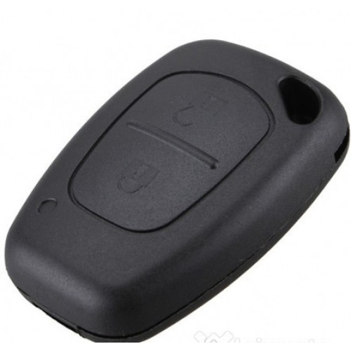 Carcasa CheieDacia/ Renault Traffic 2 butoane