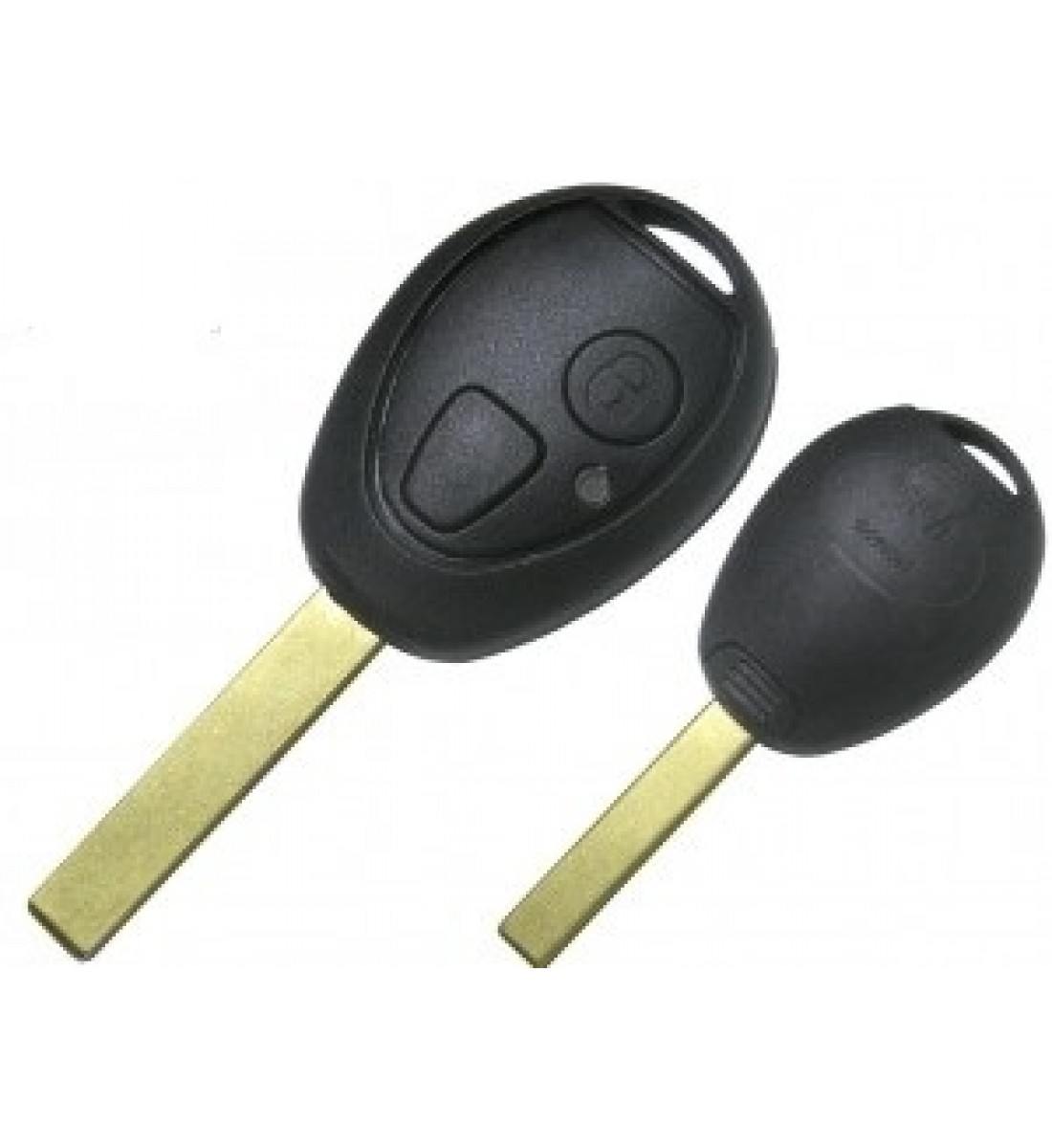 Carcasa Cheie Rover 2 butoane Carcasa Cheie Rover 2 butoane