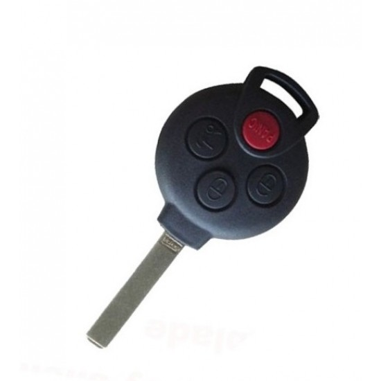 Carcasa Cheie Smart 3+1 But Carcasa Cheie Smart 3+1 But