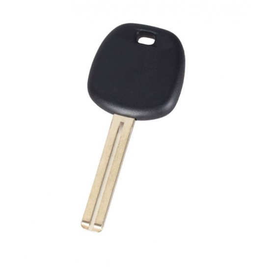 Carcasa cheie Toyota cu locas cip TOY 48 Carcasa cheie Toyota cu locas cip TOY 48