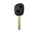 Carcasa cheie Toyota 2 but TOY47