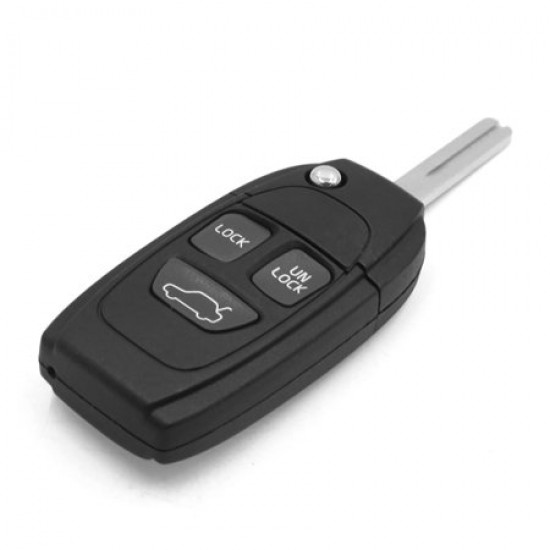 Carcasa cheie briceag Volvo 3butoane