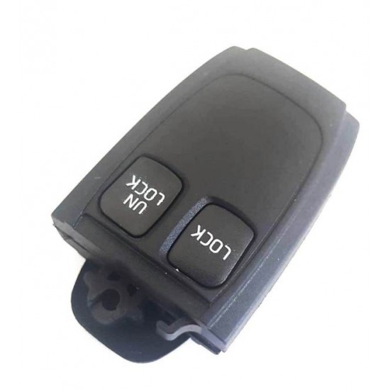 Carcasa cheie Volvo 2 butoane