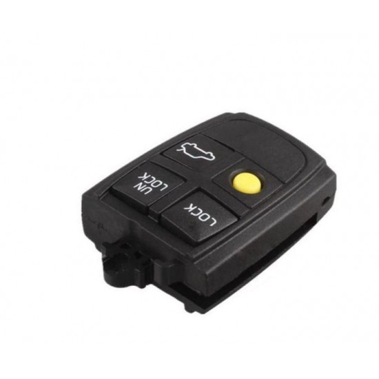 Carcasa cheie Volvo 4 butoane
