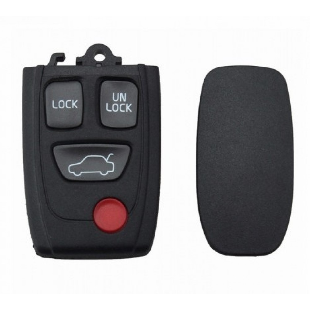 Carcasa Cheie Volvo 4 Butoane