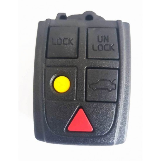 Carcasa cheie Volvo 5 butoane
