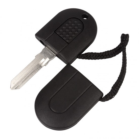 Carcasa VW cu transponder cu lumina 16V model NOU  Carcasa VW cu transponder cu lumina 16V model NOU