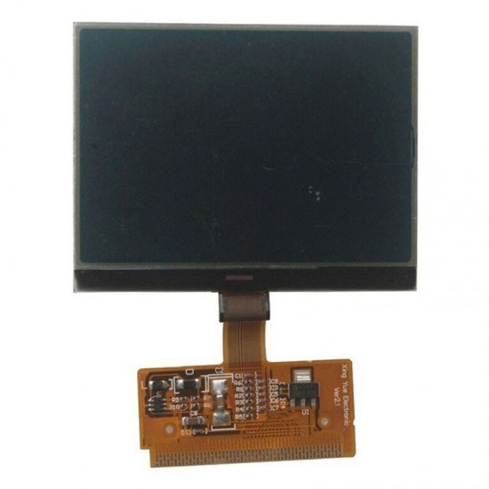 Display Bord VW Passat VDO Display Bord VW Passat VDO