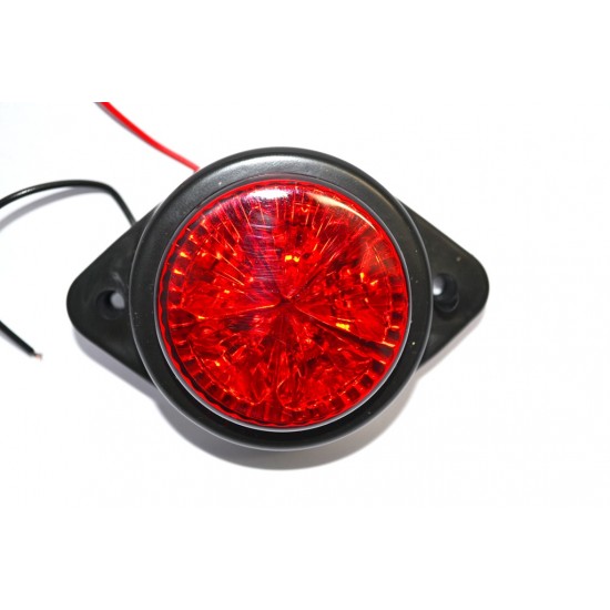 Lampa semnalizare 24V